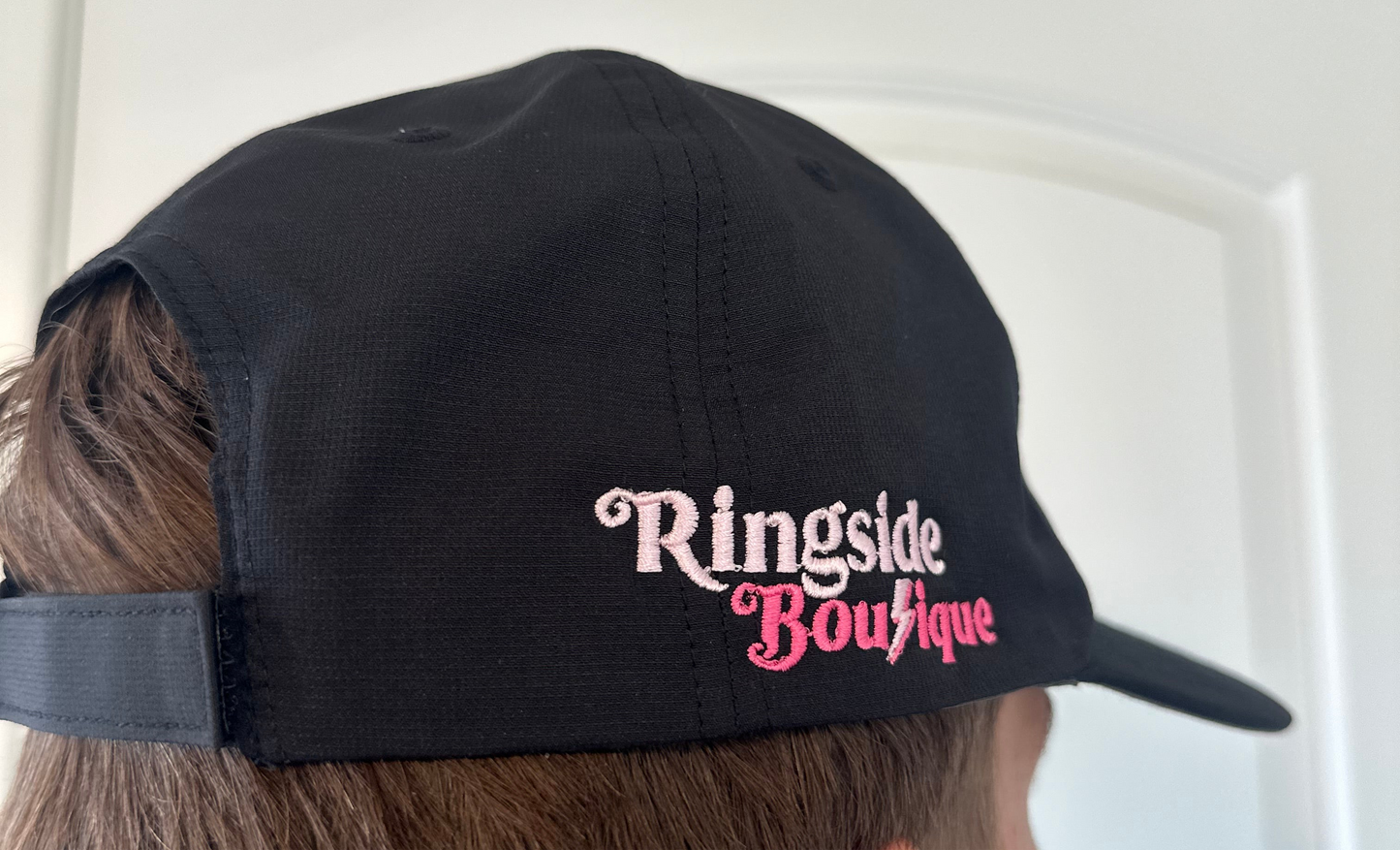 Ringside hats