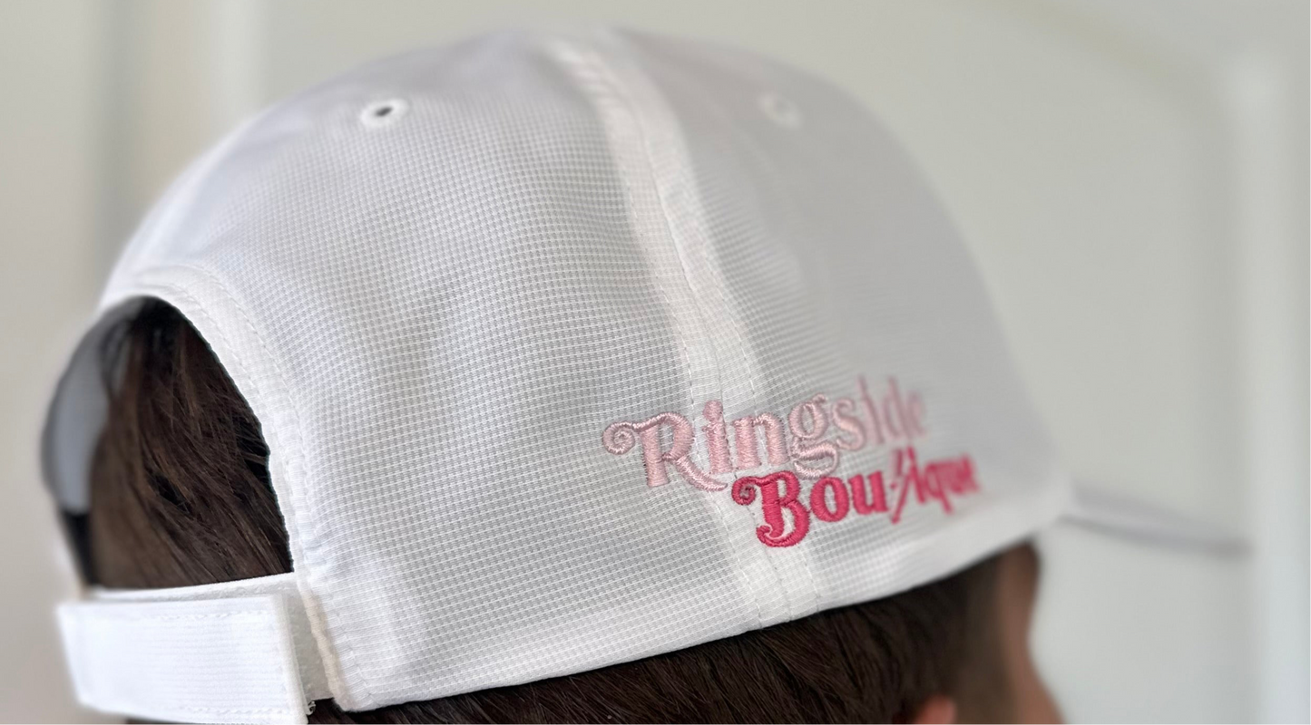 Ringside hats