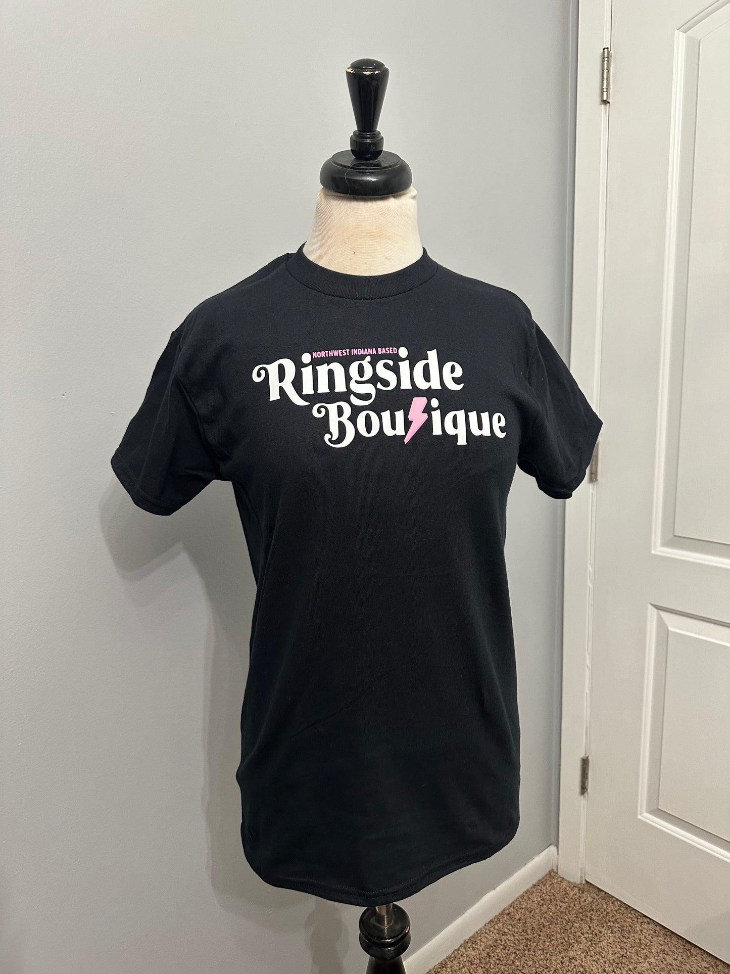 Ringside Boutique t shirt
