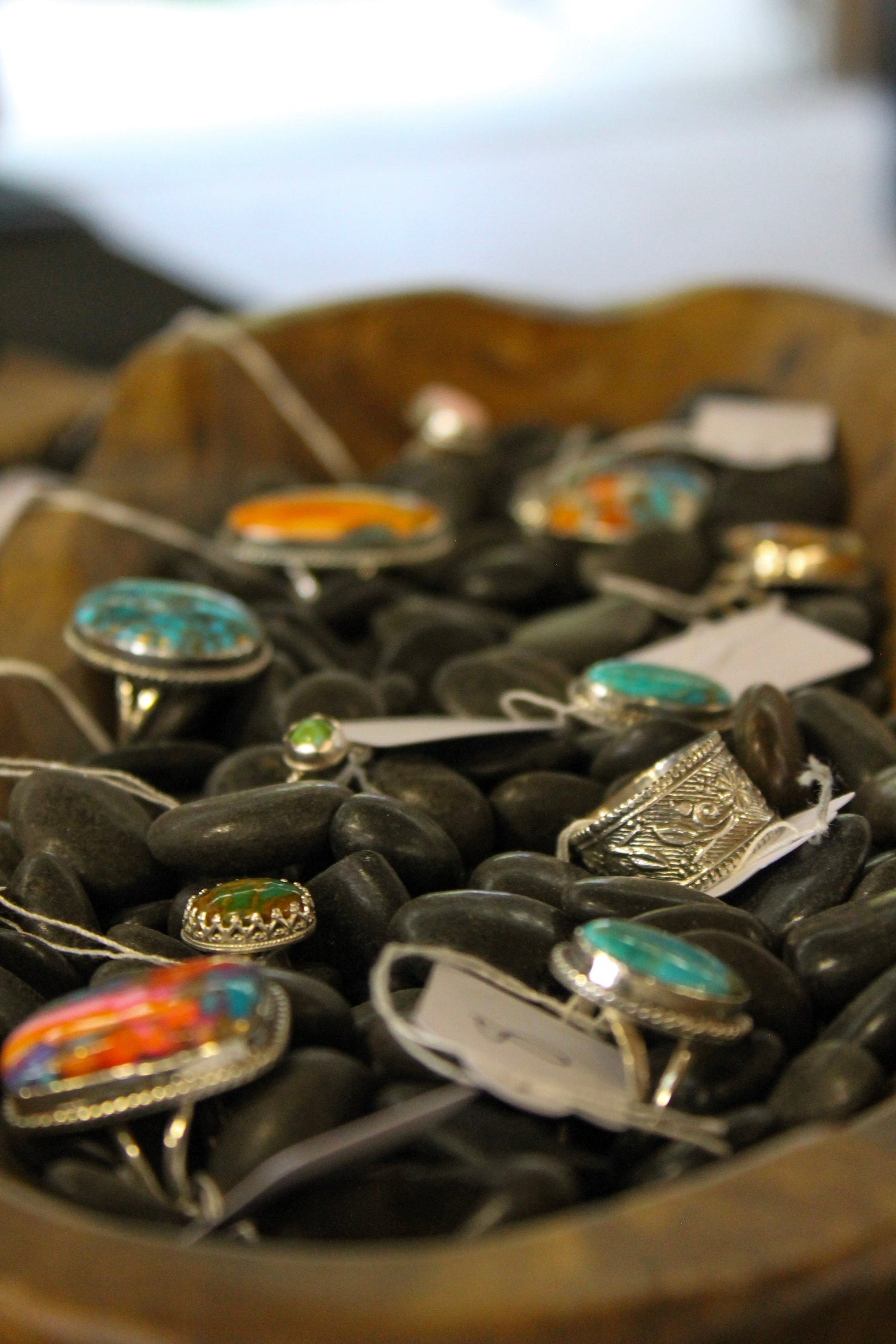 Rings