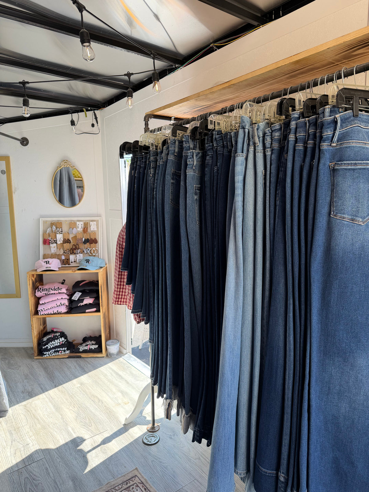 Denim