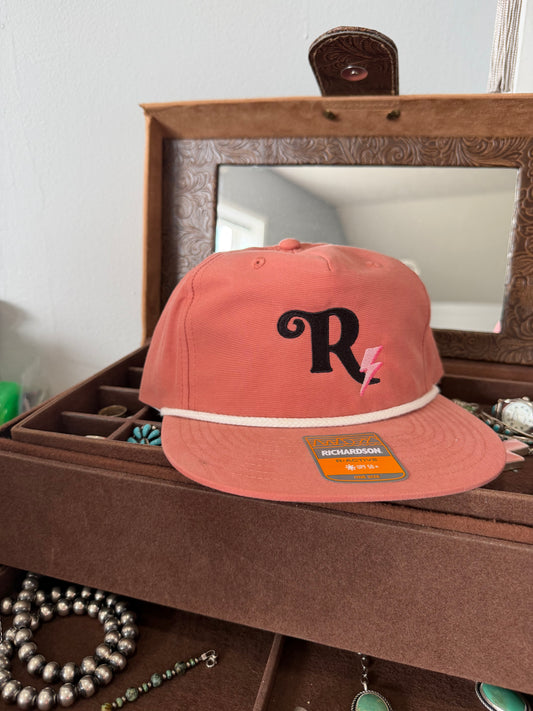 Ringside Boutique hats