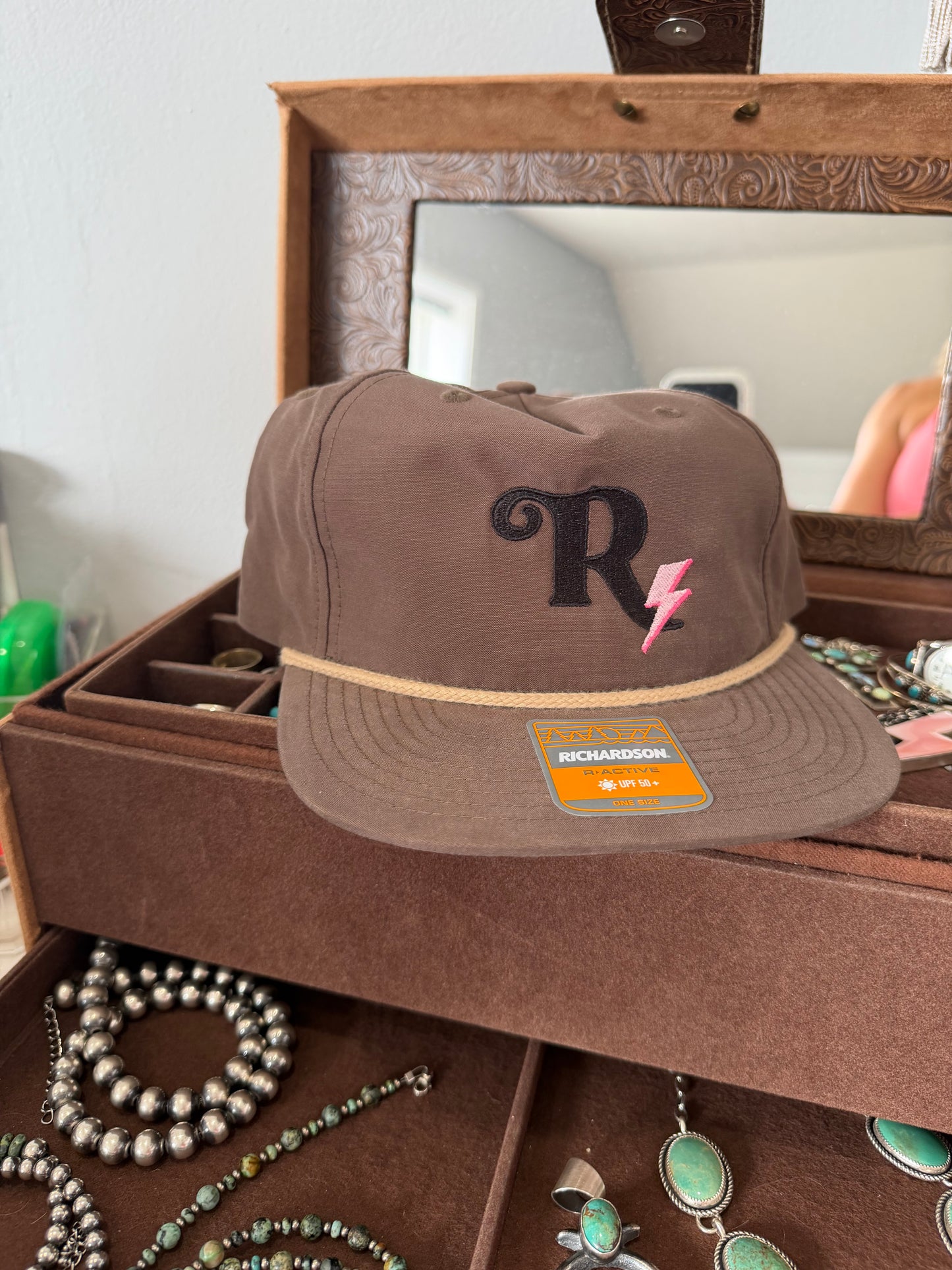 Ringside Boutique hats