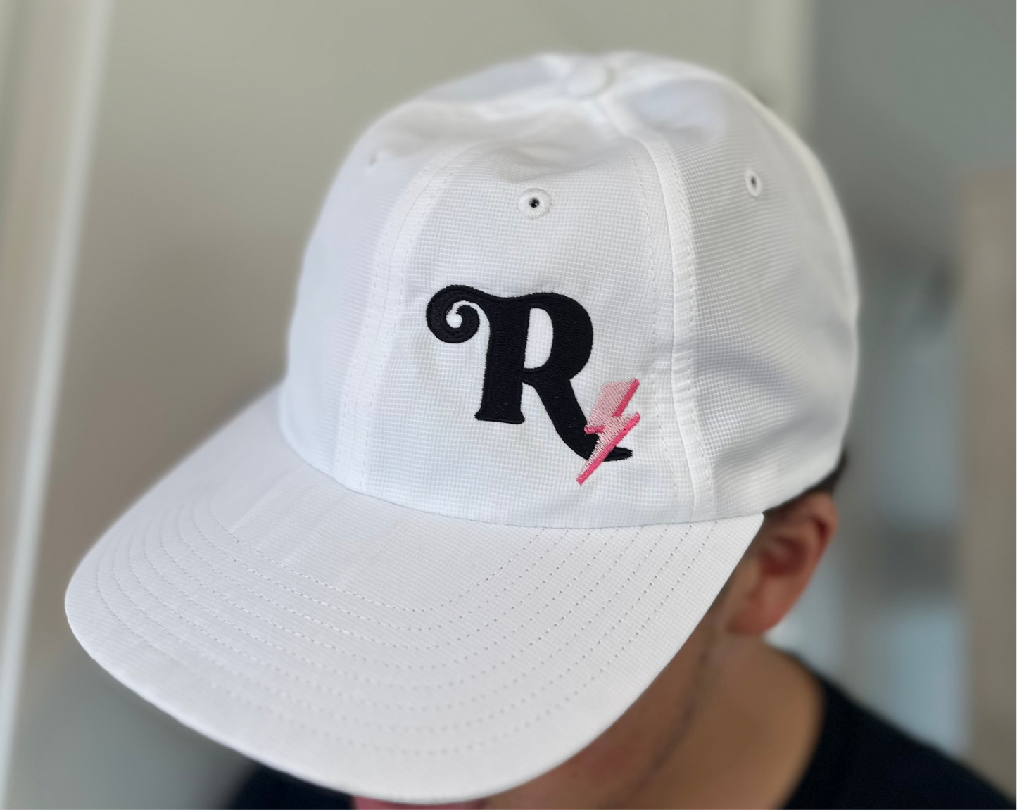 Ringside hats