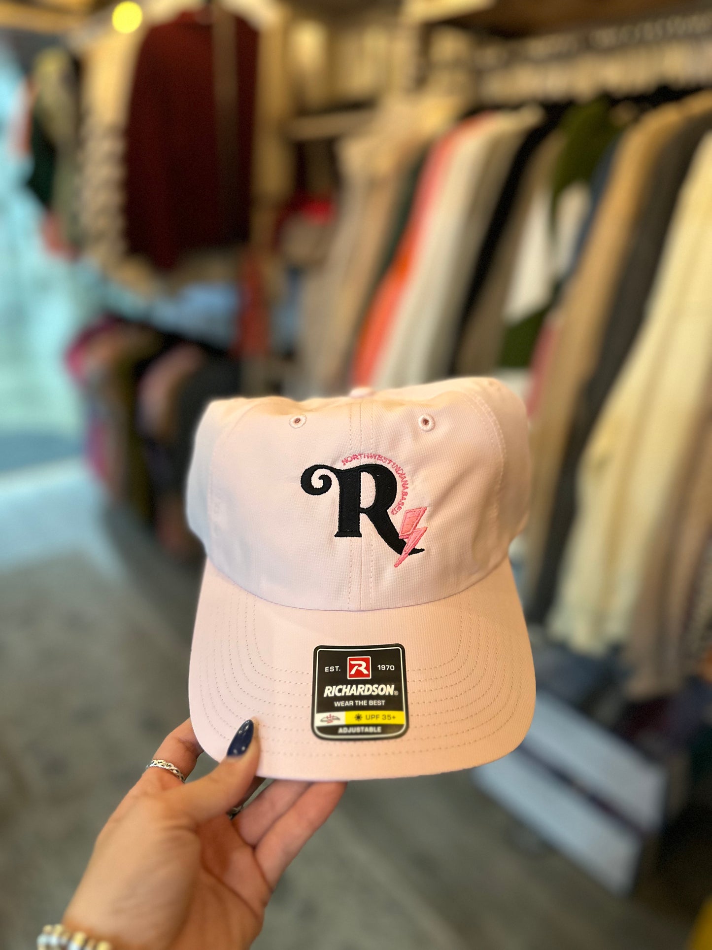 Ringside Boutique hats