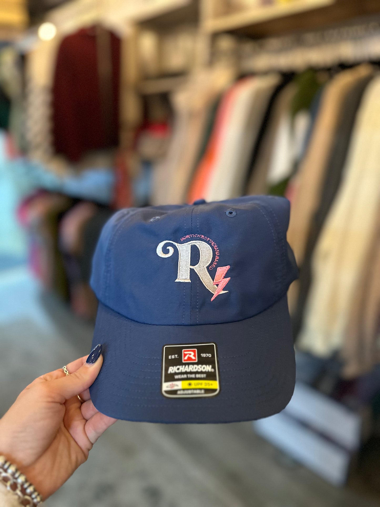 Ringside Boutique hats