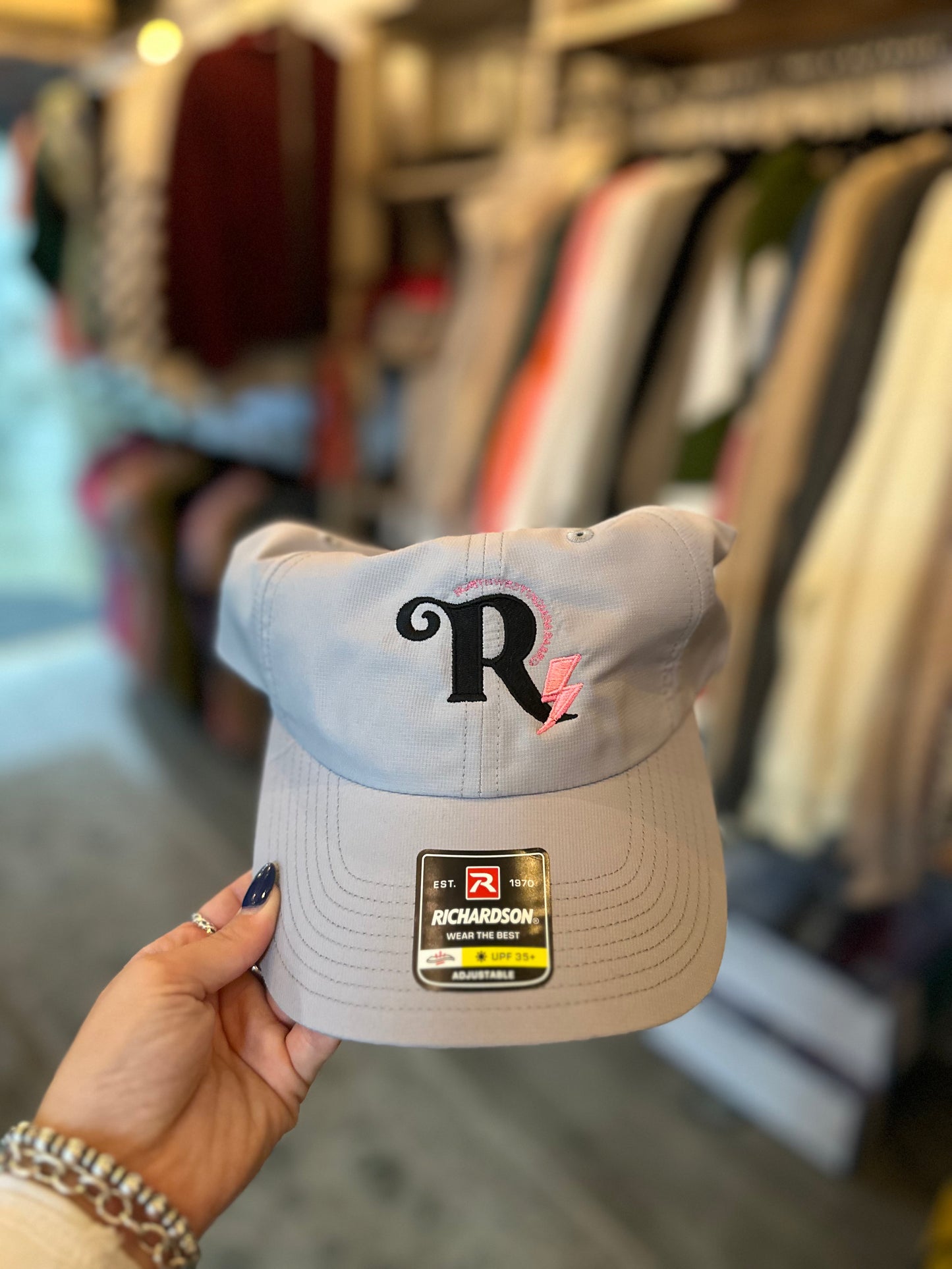 Ringside Boutique hats