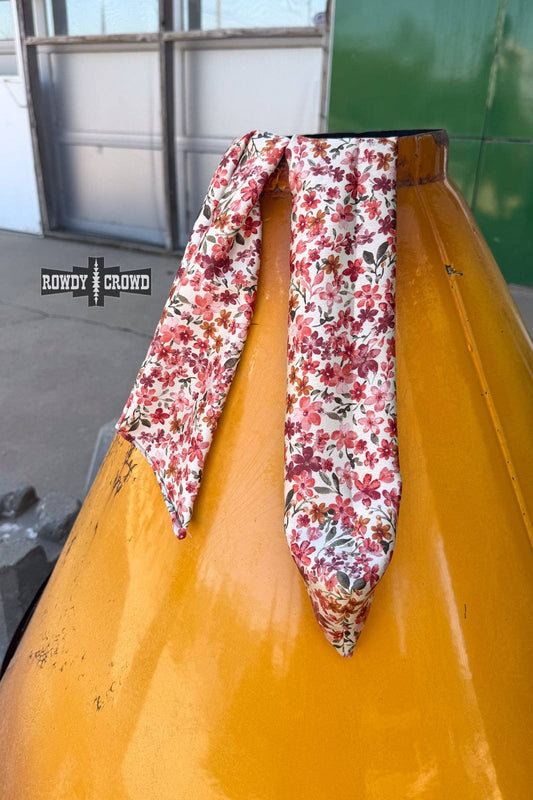 Floral Twillie